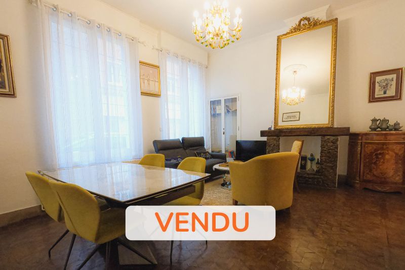 Séjour